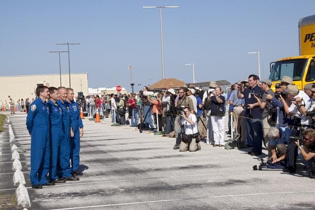 NASA image: KSC-2011-3662