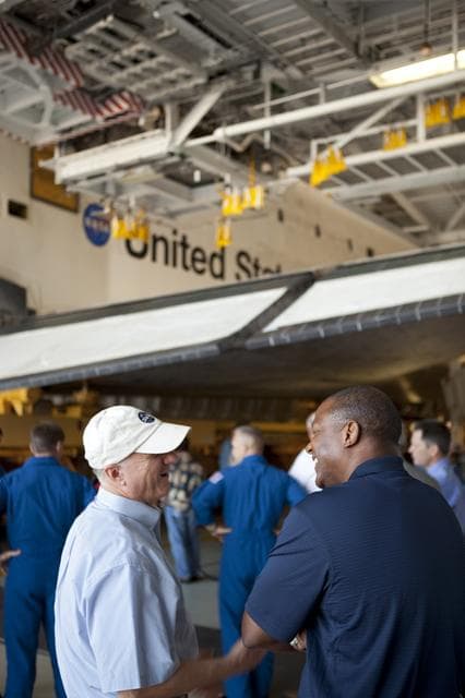 NASA image: KSC-2011-3667