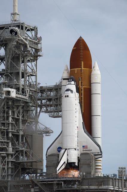 NASA image: KSC-2011-3688