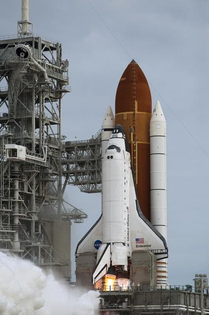 NASA image: KSC-2011-3689