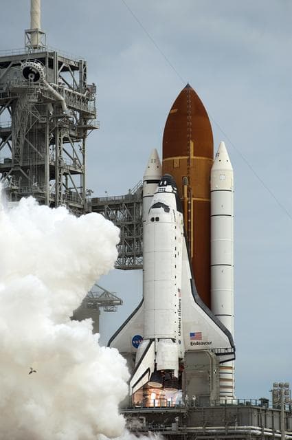 NASA image: KSC-2011-3690