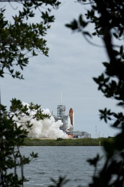 NASA image: KSC-2011-3691
