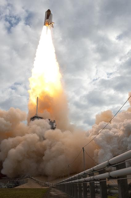 NASA image: KSC-2011-3695