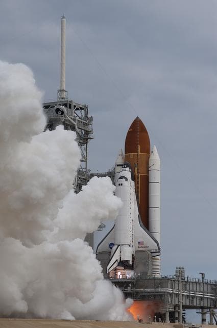 NASA image: KSC-2011-3696