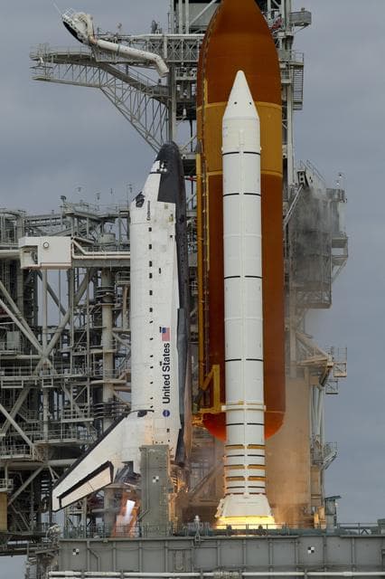 NASA image: KSC-2011-3702