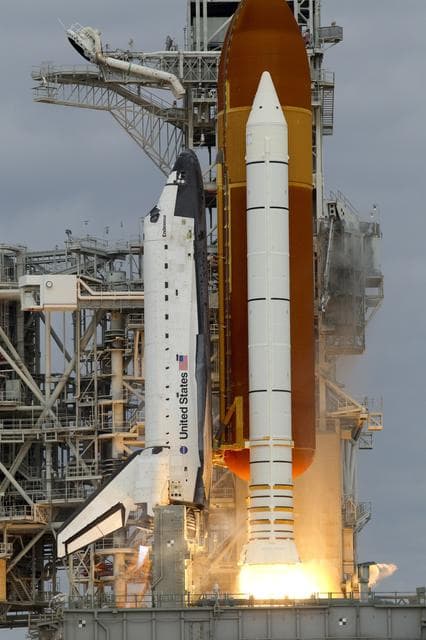 NASA image: KSC-2011-3703