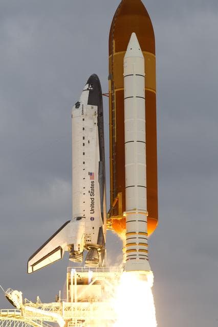 NASA image: KSC-2011-3705