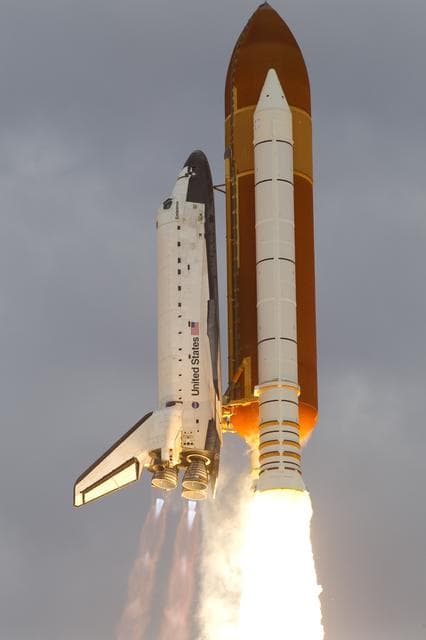 NASA image: KSC-2011-3706