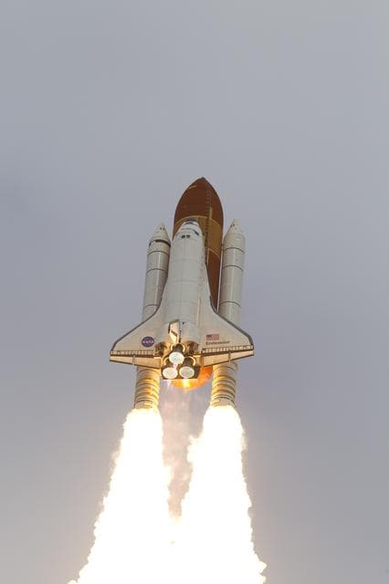 NASA image: KSC-2011-3708