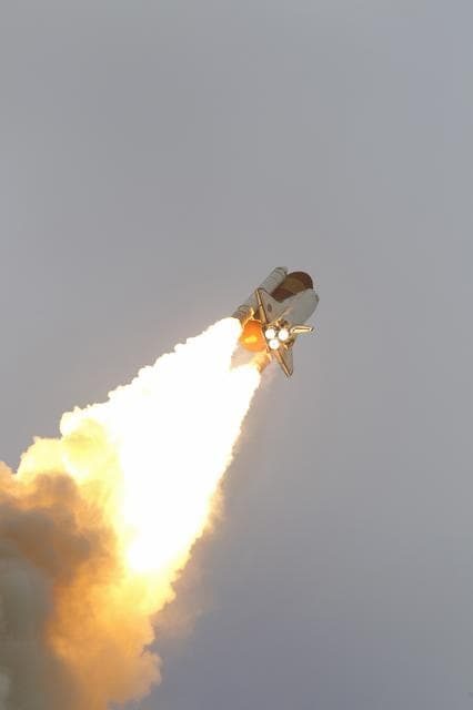 NASA image: KSC-2011-3710
