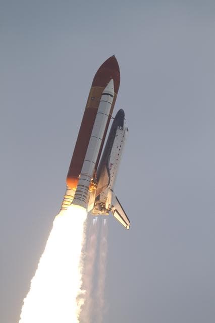 NASA image: KSC-2011-3723