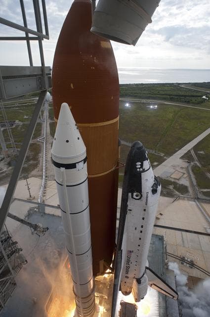 NASA image: KSC-2011-3732