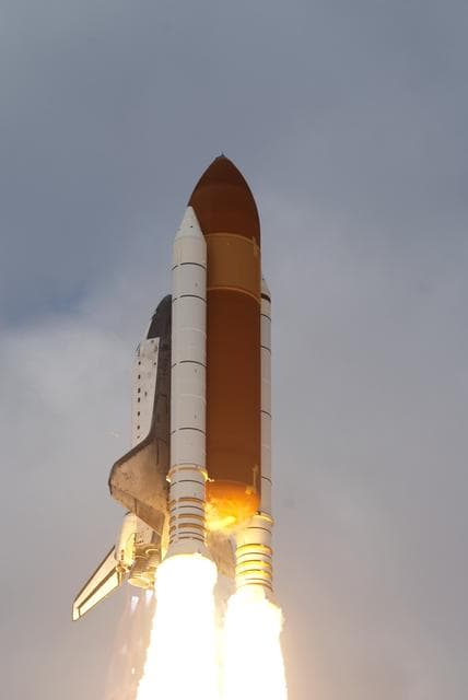 NASA image: KSC-2011-3749
