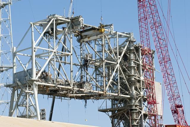 NASA image: KSC-2011-3770