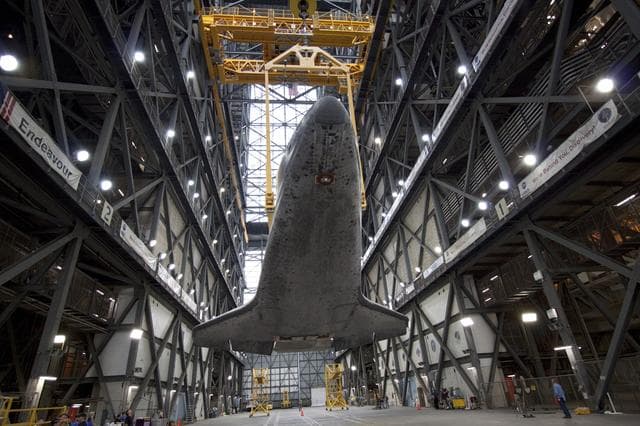 NASA image: KSC-2011-3791