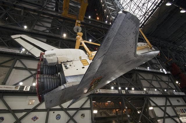 NASA image: KSC-2011-3792