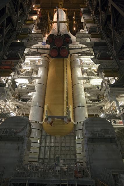 NASA image: KSC-2011-3828
