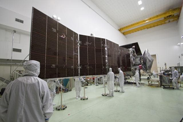 NASA image: KSC-2011-3832