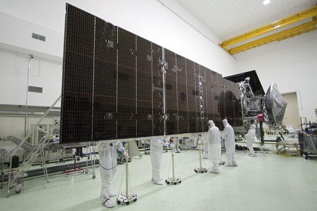 NASA image: KSC-2011-3833