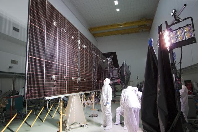 NASA image: KSC-2011-3835