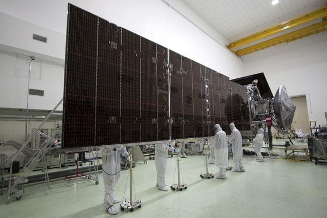 NASA image: KSC-2011-3837