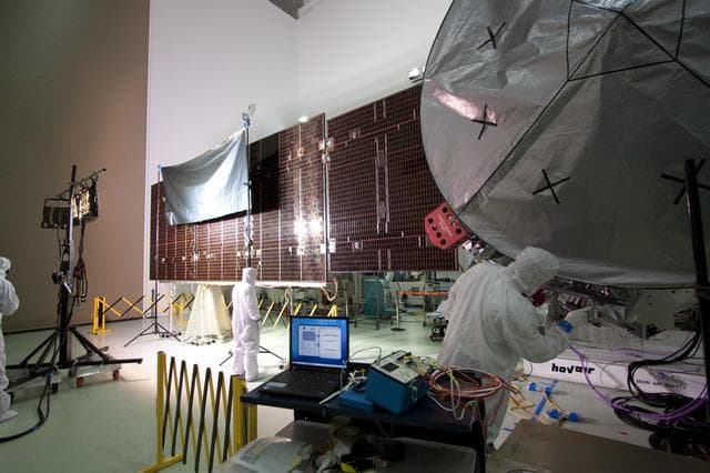 NASA image: KSC-2011-3839