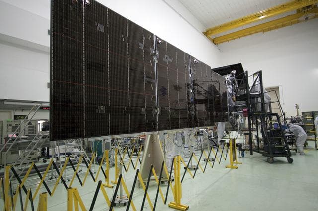 NASA image: KSC-2011-3848