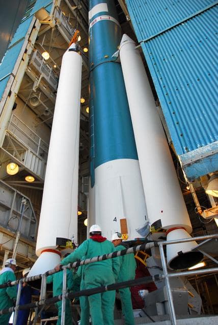NASA image: KSC-2011-3883
