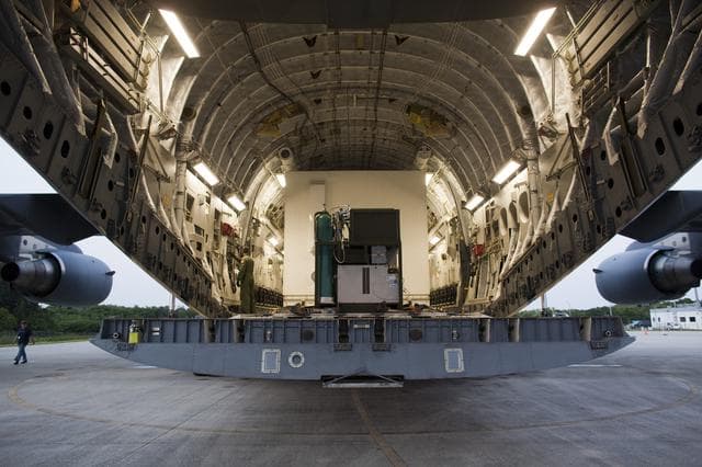 NASA image: KSC-2011-3902