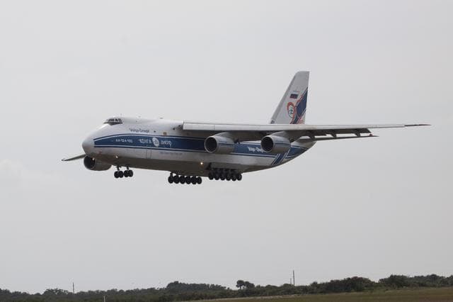 NASA image: KSC-2011-3949