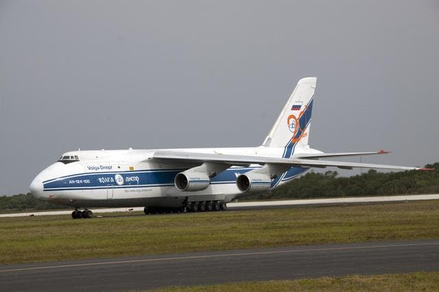 NASA image: KSC-2011-3951