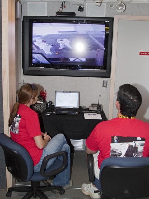 NASA image: KSC-2011-3960