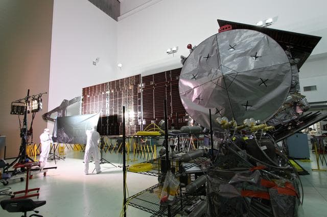 NASA image: KSC-2011-3993