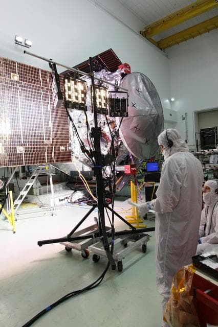 NASA image: KSC-2011-3997