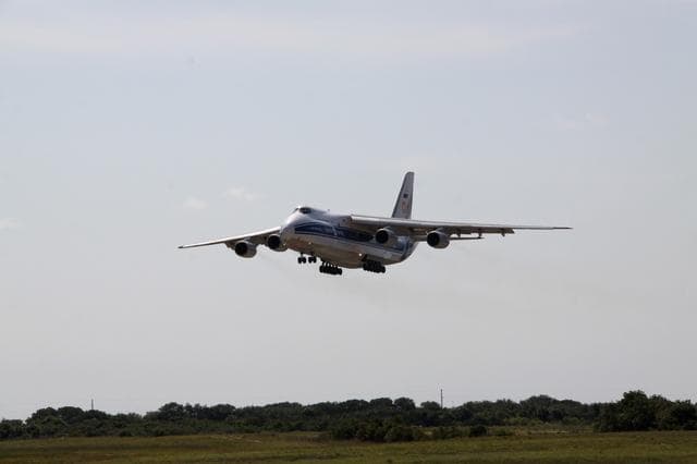 NASA image: KSC-2011-4007