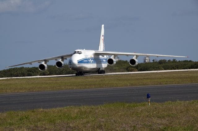 NASA image: KSC-2011-4009