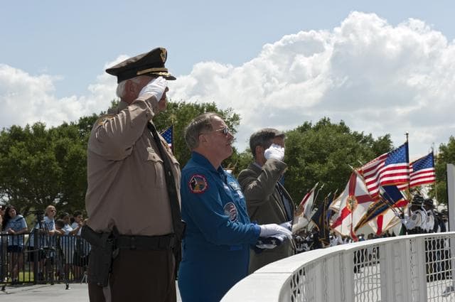 NASA image: KSC-2011-4033
