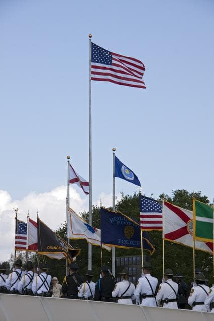 NASA image: KSC-2011-4040