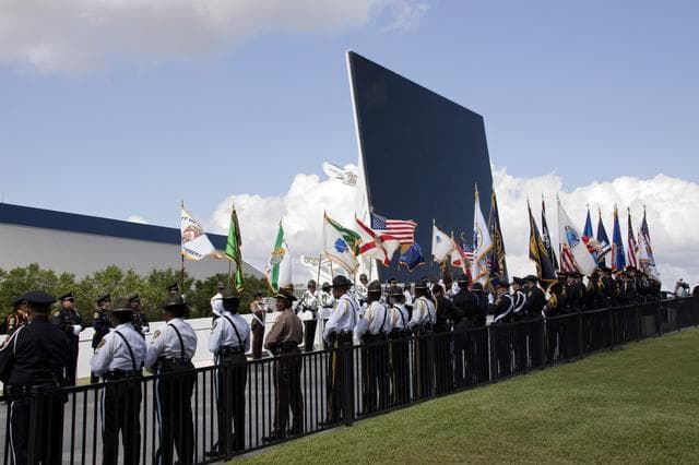 NASA image: KSC-2011-4042
