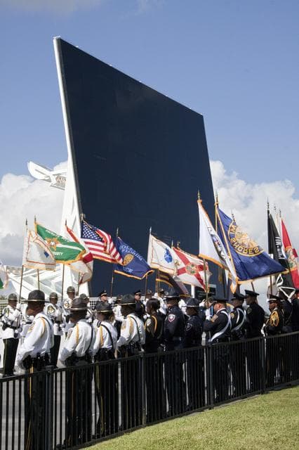 NASA image: KSC-2011-4043