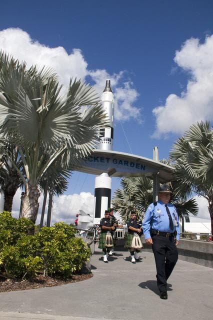 NASA image: KSC-2011-4044