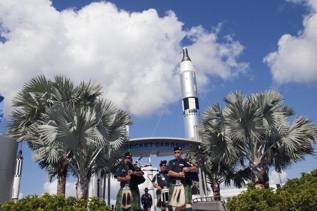 NASA image: KSC-2011-4045