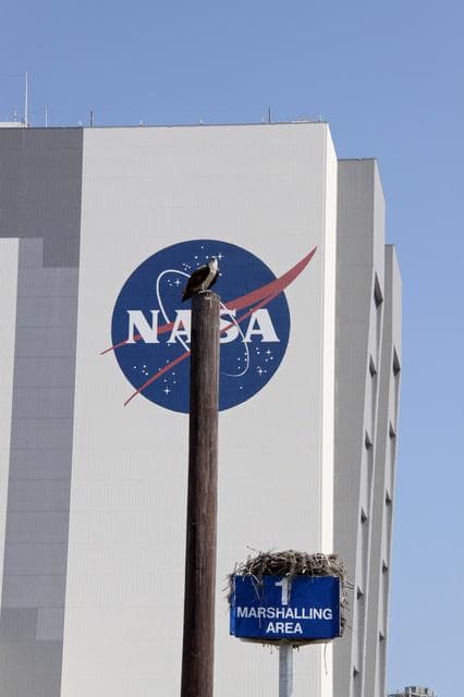 NASA image: KSC-2011-4047