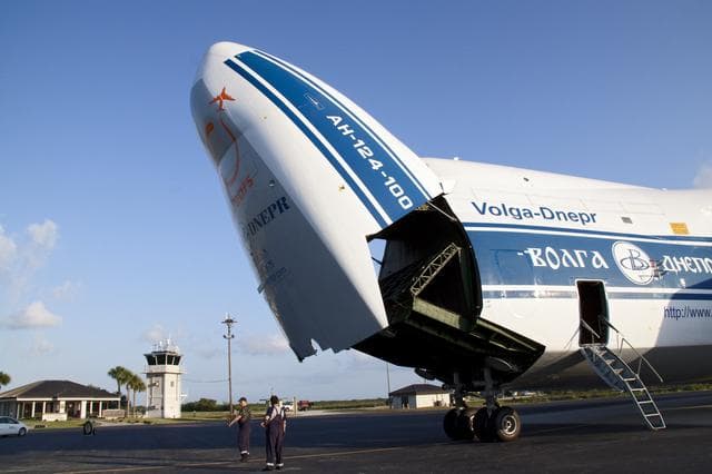 NASA image: KSC-2011-4049