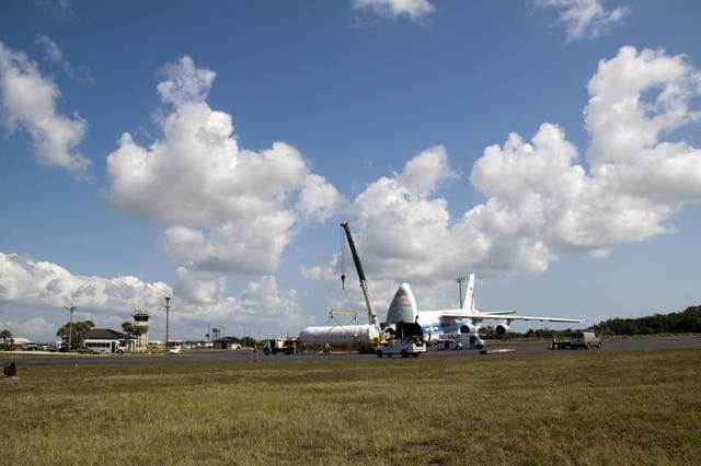 NASA image: KSC-2011-4064