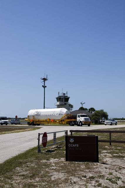 NASA image: KSC-2011-4065