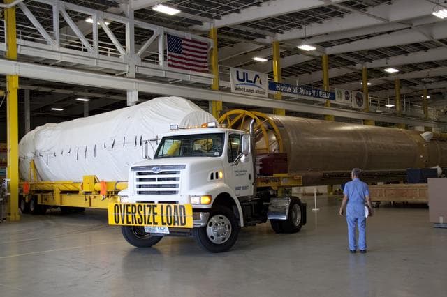 NASA image: KSC-2011-4068