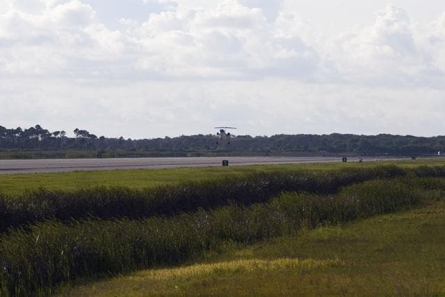 NASA image: KSC-2011-4082