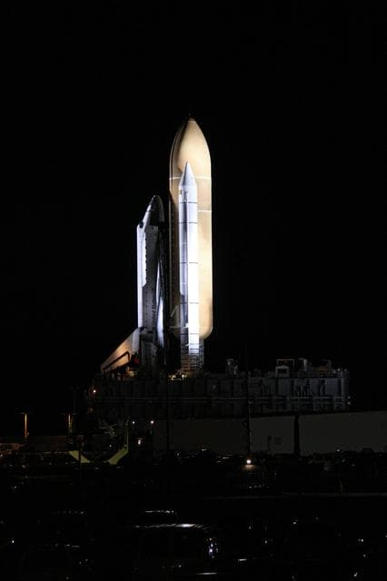 NASA image: KSC-2011-4084