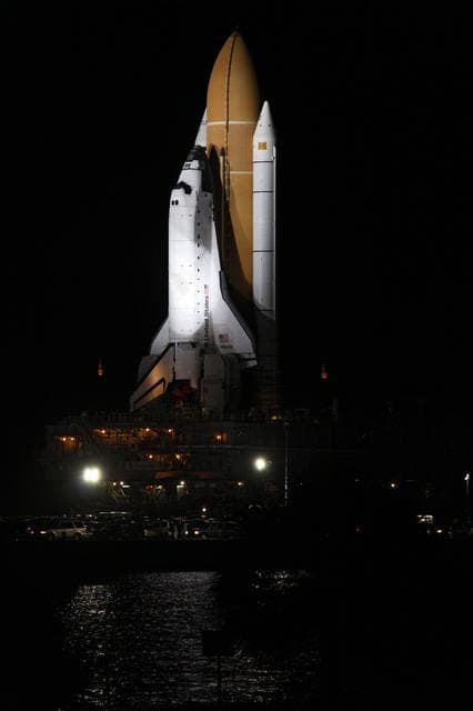 NASA image: KSC-2011-4092